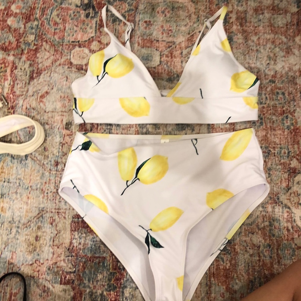 Shien swimsuit